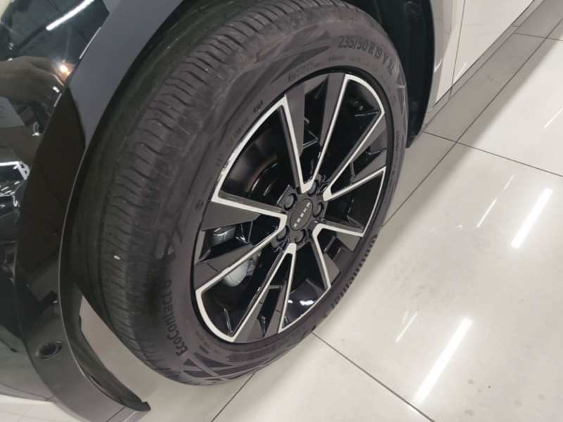 Used Zeekr X 2025 Four-Seater Rear-Drive Cube Version — 22