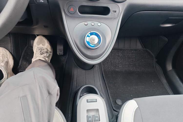 Used ORA Black Cat 2021 301km Cute Pet Edition