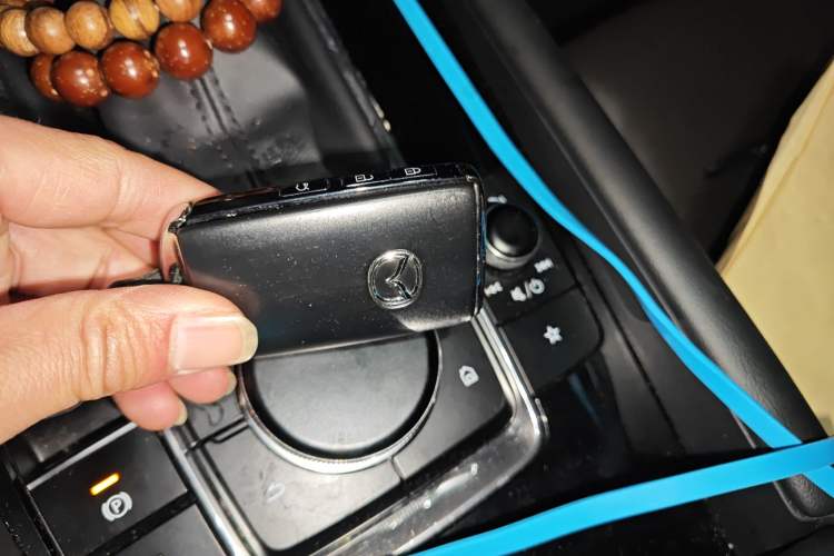 Used Mazda Mazda 3 Axela 2020 2.0L Automatic Zhiya Edition
