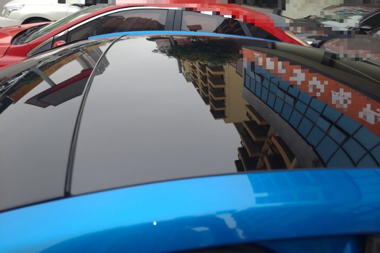 Used Ford Focus 2020 Sedan EcoBoost 180 Automatic ST Line