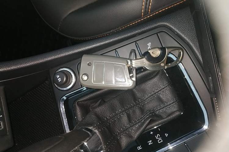 Used Volkswagen Bora 2023 200TSI DSG Enjoyment Edition
