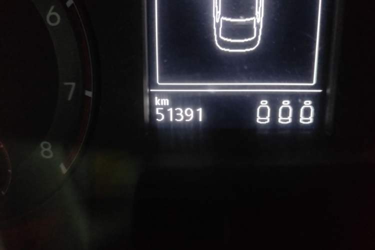 Used Volkswagen Bora 2020 1.5L Automatic Comfort Model