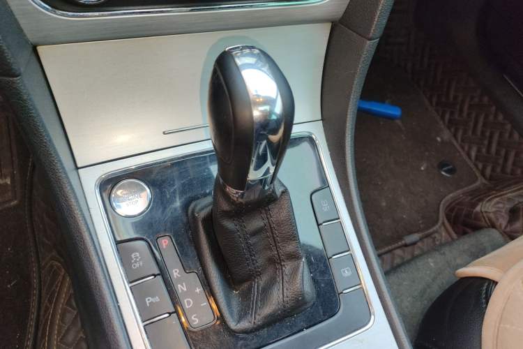 Used Volkswagen Passat 2014 1.8TSI DSG Prestige Edition