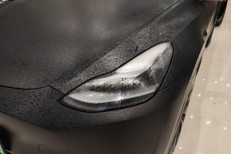 Used Tesla Model Y 2022 Performance High-Performance All-Wheel-Drive Version
