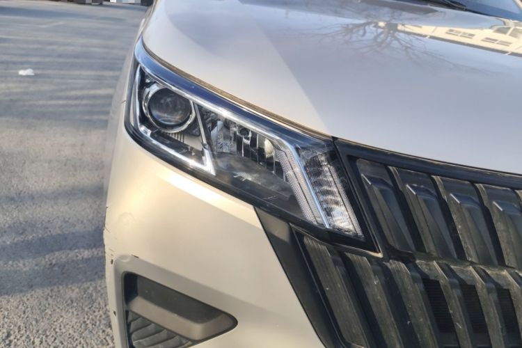 Used Wuling Jiachen 2022 1.5L Manual Enjoyment Elite Model
