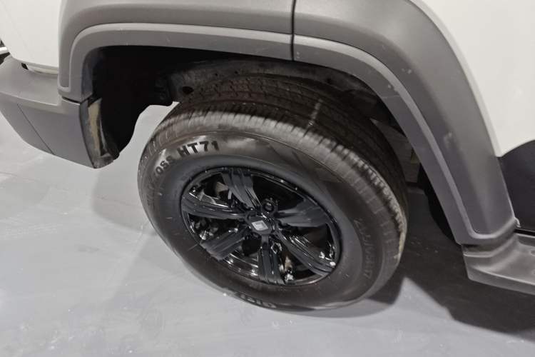 Used Tank 300 2021 Off-Road Edition 2.0T Conqueror Right Rear Wheel Hub