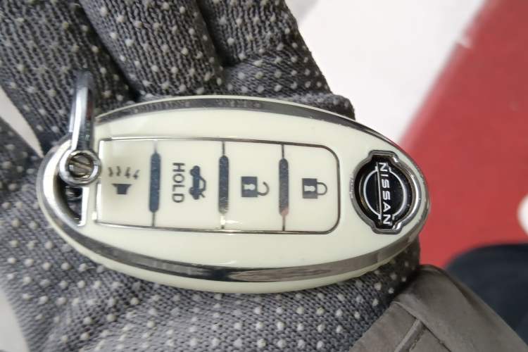 Used Nissan Qashqai 2023 Classic 2.0L CVT XV Comfort Edition