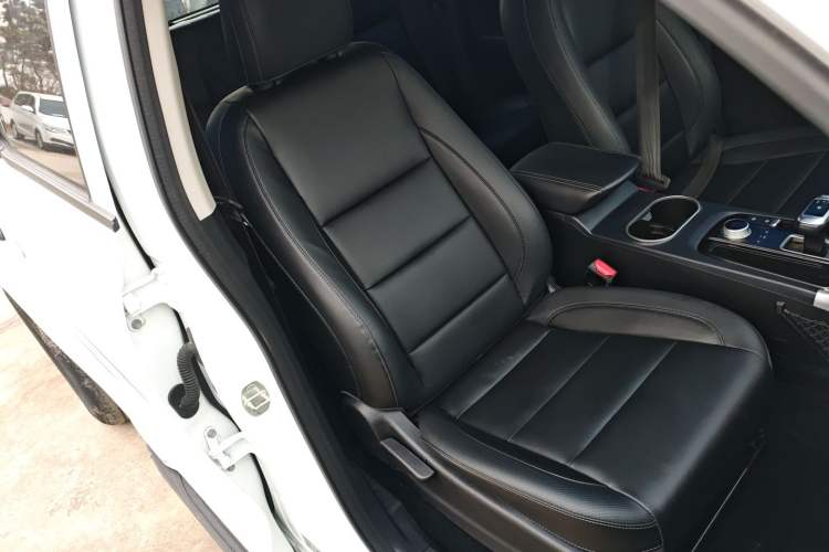 Used Great Wall Poer 2021 2.0T Commercial Version Automatic Diesel Two-Wheel Drive Elite Trim with Long Bed – GW4D20M