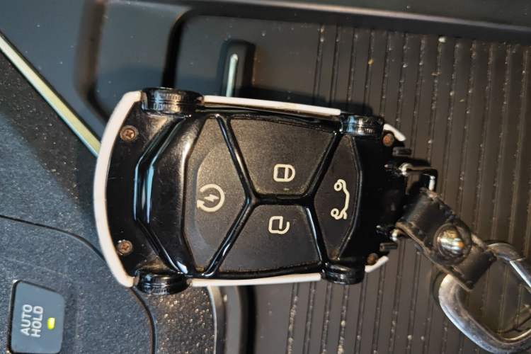 Used Lynk & Co 03 2019 1.5TD DCT Sport Edition China VI Standard