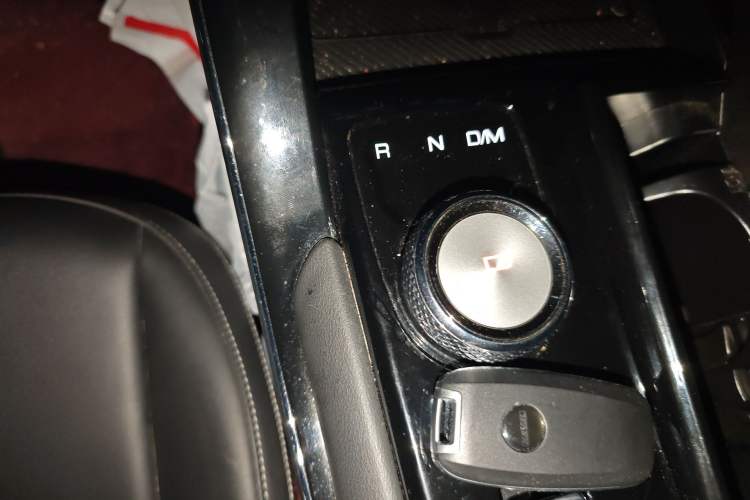 Used Haval H6 2022 3rd Generation 1.5T Automatic Two-Wheel Drive Max
