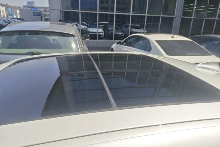 Used BMW 3 Series 2022 325Li M Sport Package