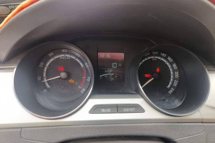 Used Skoda Rapid 2020 1.5L Manual Comfort Edition
