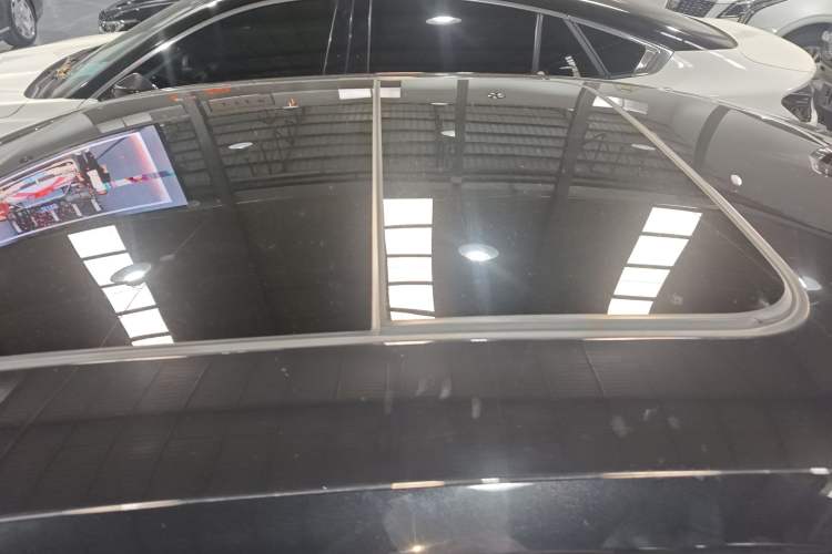 Used Volkswagen Magotan 2020 280TSI DSG Comfort Edition Roof