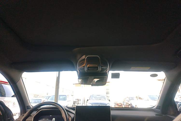 Used Geely Auto Preface 2023 1.5TD Kunlun Edition