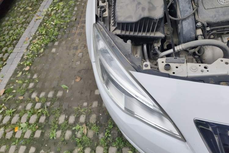 Used Buick GT 2014 XT 1.6L Automatic Fashion Edition