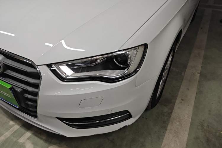 Used Audi A3 2014 Sportback 35 TFSI Automatic Style Edition