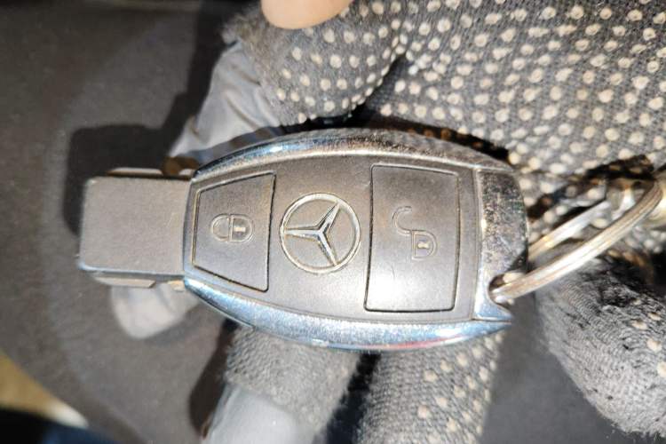 Used Mercedes-Benz GLA 2017 GLA 200 Sport Edition