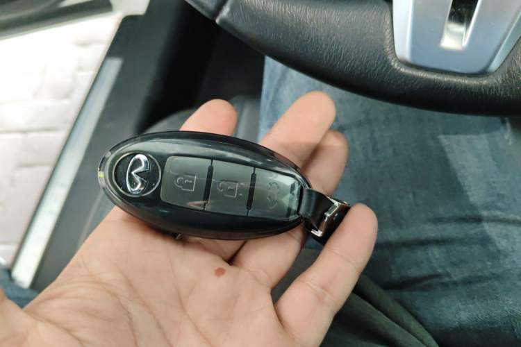 Used Infiniti Q60 2019 S 2.0T Luxury Sport Edition
