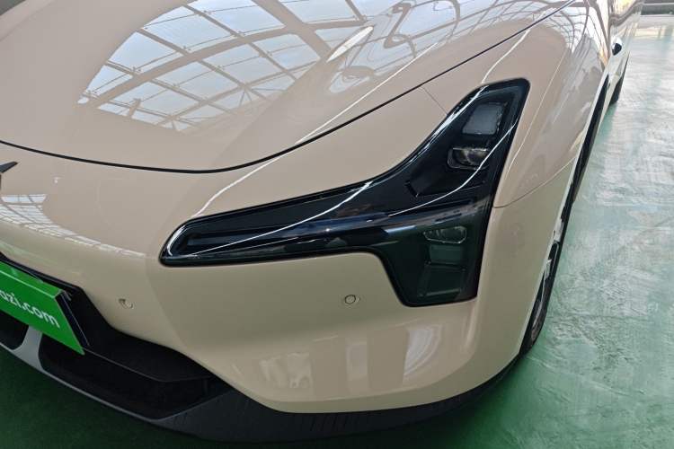 Used XPeng MONA M03 2024 515 Long-Range