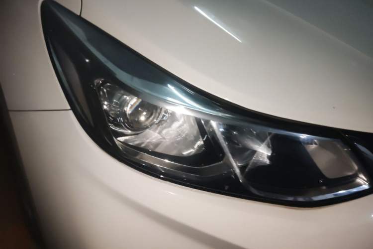 Used Chevrolet Cruze 2018 320 Automatic Xuanfeng Urban Edition Right Front Headlight