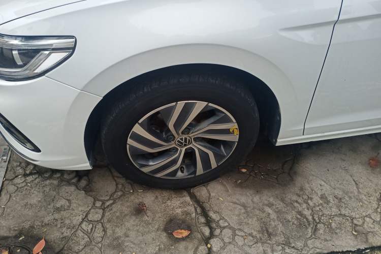 Used Volkswagen Bora 2023 200TSI DSG Enjoyment Edition
