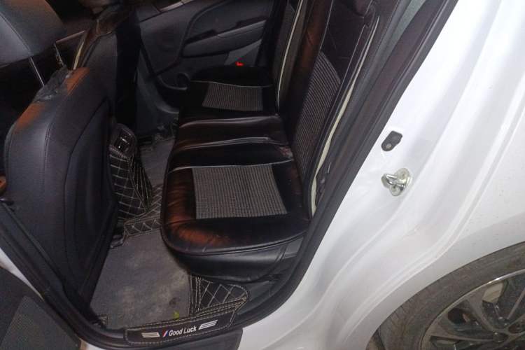 Used Hyundai Elantra (6th Generation / Lingdong) 2020 1.5L CVT Smart & Stylish – Elite Version
