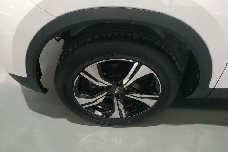 Used Chery Tiggo 5x 2020 1.5L CVT New Dynamic Edition
