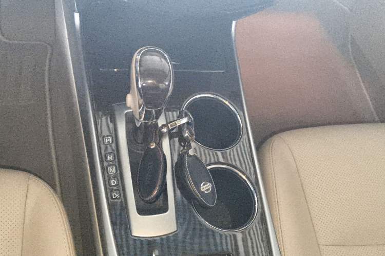 Used Nissan Teana 2013 2.0L XL Comfort Edition