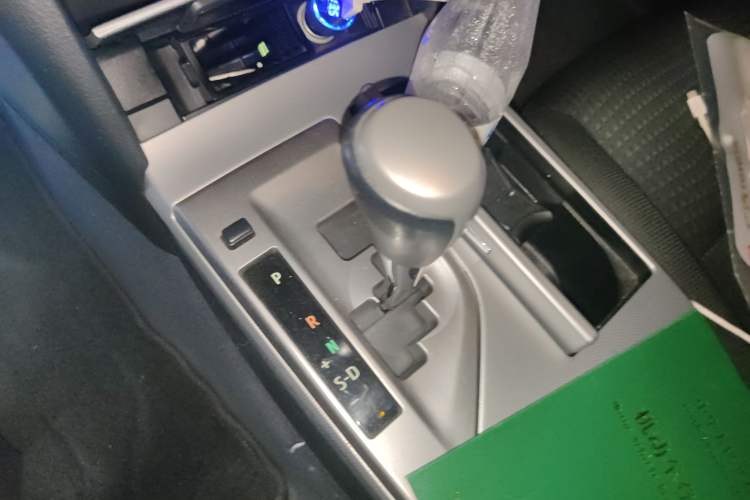 Used Toyota Camry 2013 2.0E Elite Edition