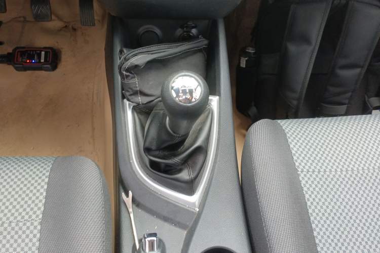 Used Chana Ounuo S 2021 1.5L Ono S Smart Edition Single-Steaming Air-Conditioned Bus JL473QG
