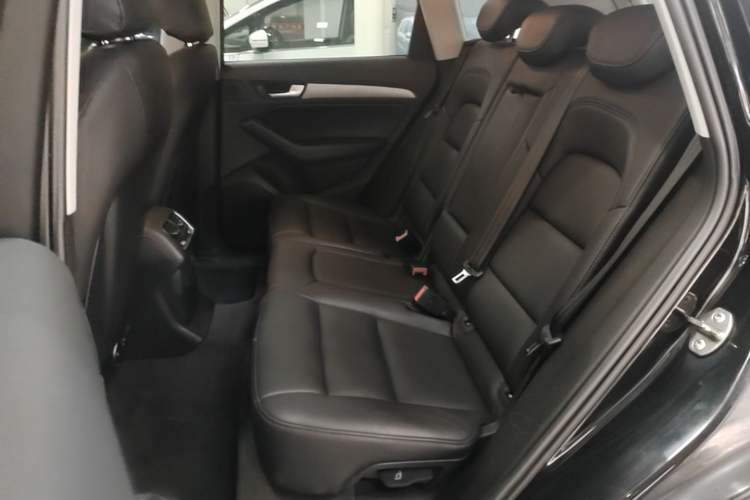 Used Audi Q5 2016 40 TFSI Trendy Edition