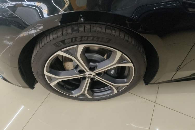 Used Nio ET5T 2025 75 kWh Touring
