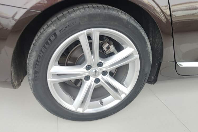 Used Volvo S90 2017 T4 Zhiyuan Edition