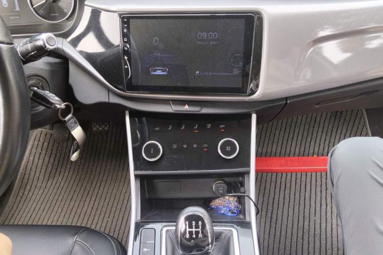 Used Chery Arrizo 5 2019 1.5L Manual New Youth Edition China VI Standard