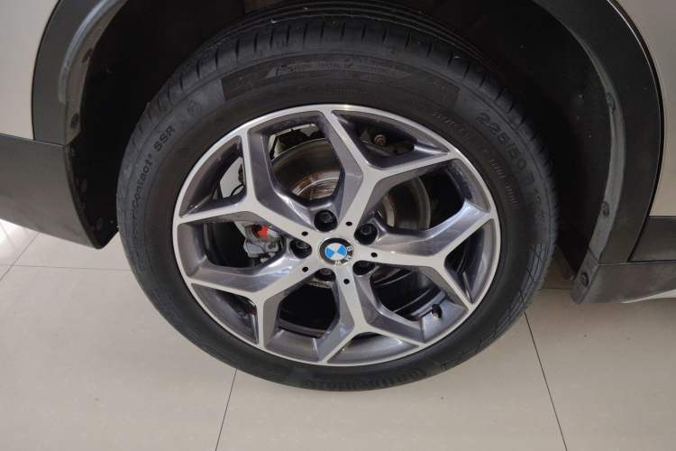 Used BMW X1 2019 sDrive18Li Premium Edition
