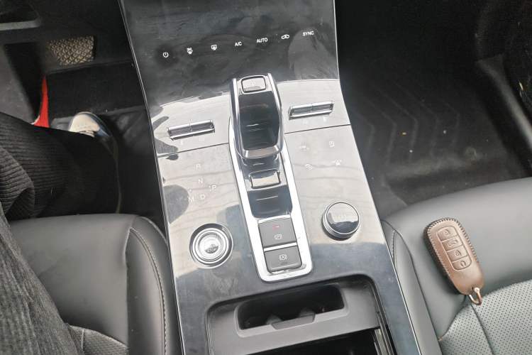 Used Chery Tiggo 8 PLUS 2021 290TGDI DCT Haoting Edition