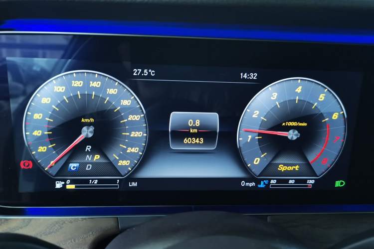 Used Mercedes-Benz E-Class 2019 Facelifted E 300 L Stylish Version
