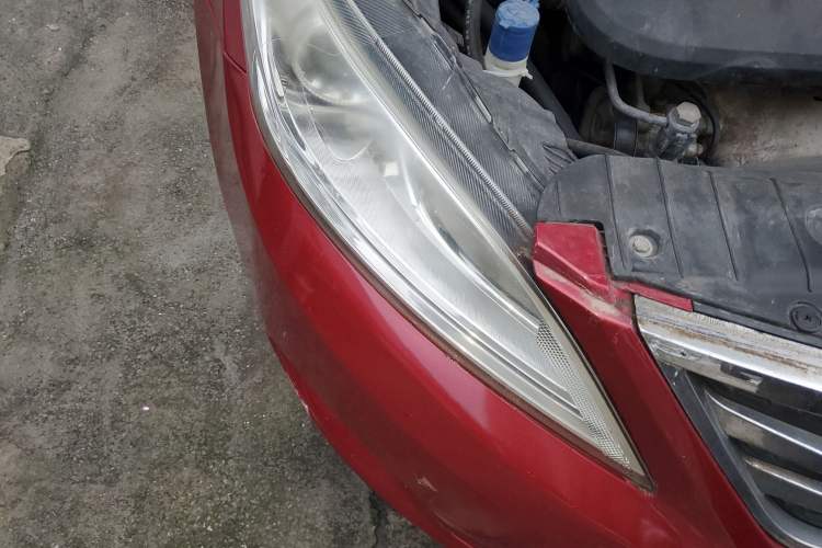 Used CHANGAN Eado 2014 1.6L Automatic Luxury Model
