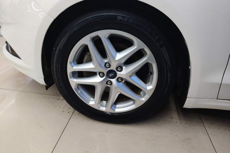 Used Ford Mondeo 2013 1.5L GTDi180 Fashion Edition
