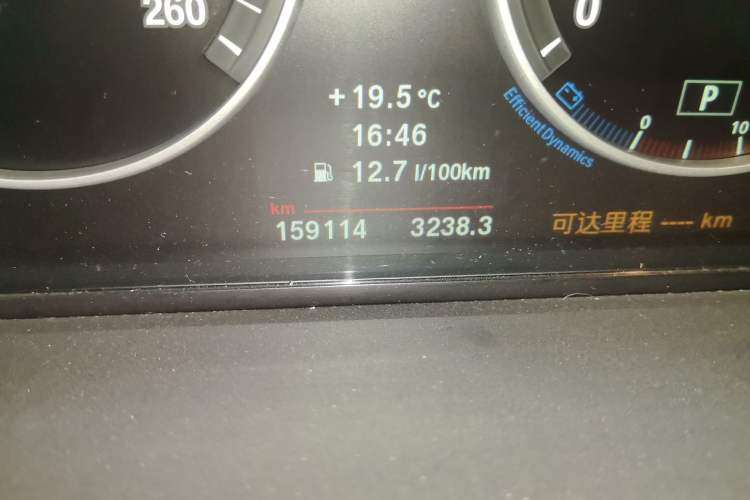 Used BMW X3 2011 xDrive28i Luxury Model