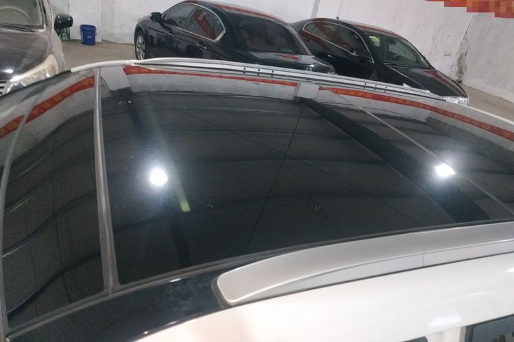 Used Hyundai ix25 2015 1.6L Automatic Two-Wheel Drive Smart GLS Trim