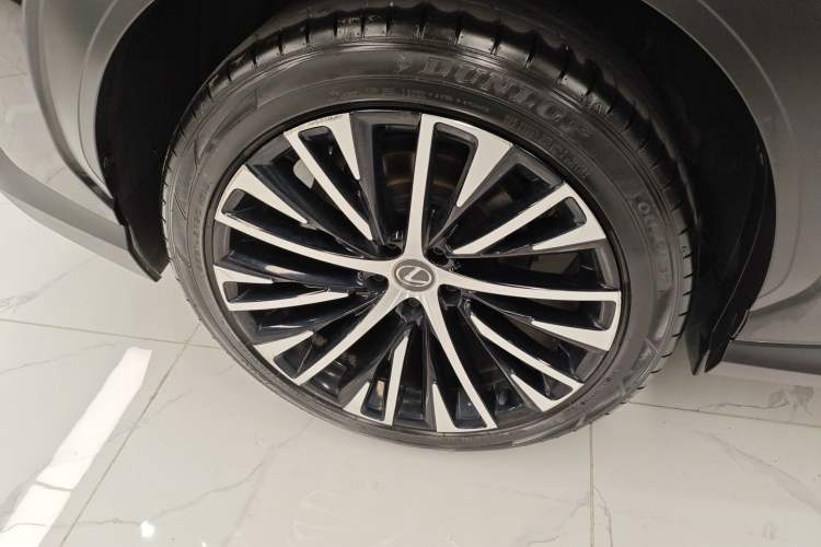 Used Lexus RZ 2023 450e All-Wheel Drive Luxury Edition