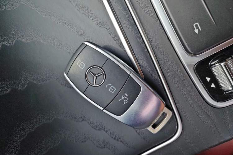 Used Mercedes-Benz C-Class 2019 C 260 L Sport Edition
