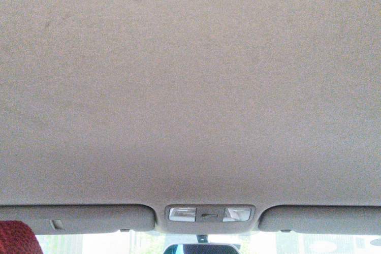 Used Hyundai Verna (older generation) 2010 Sedan 1.4L Manual Comfort GS
