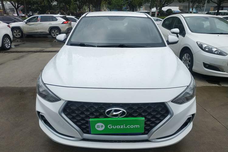Used Hyundai Celesta 2018 1.6L Automatic GL Enjoyment Edition China VI compliant
