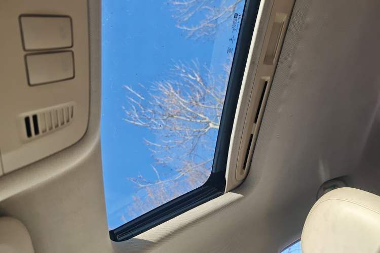 Used Buick Regal 2014 2.4L SIDI Elite Fashion Edition