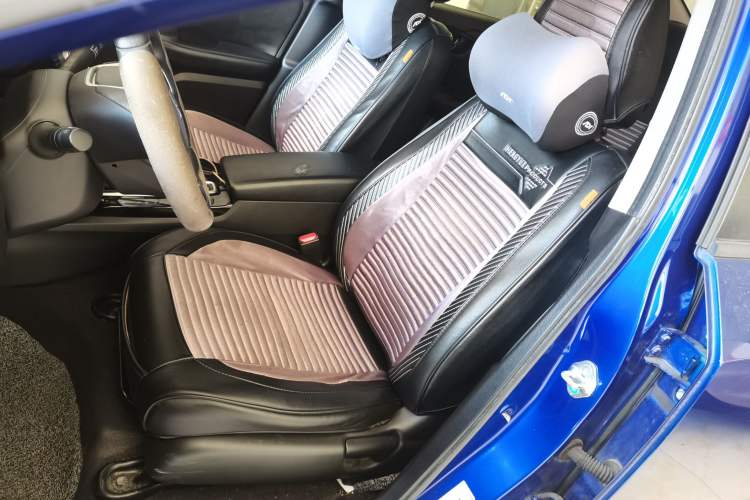 Used Honda Crider 2019 180 Turbo CVT Comfort Edition China V
