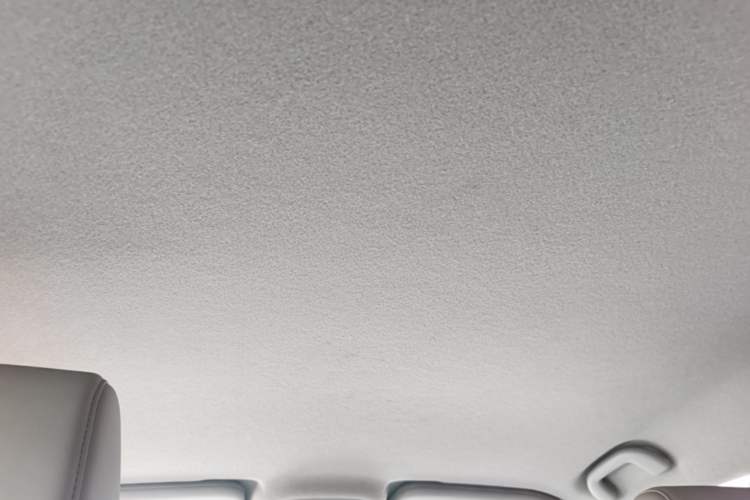 Used BYD Yuan Pro 2021 401 km Luxury Version Headliner