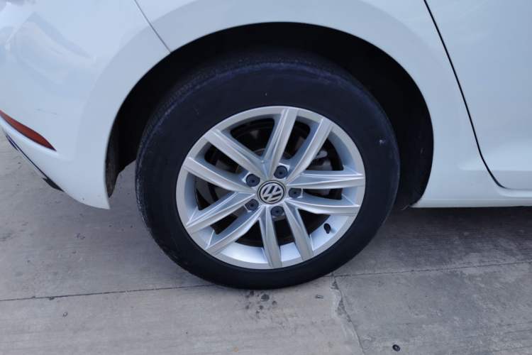 Used Volkswagen Golf 2018 230TSI Automatic Comfort Model