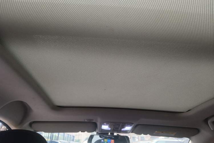 Used Haval H6 Coupe 2018 Blue Label 1.5T Automatic Two-Wheel Drive Ultra-Luxury Model